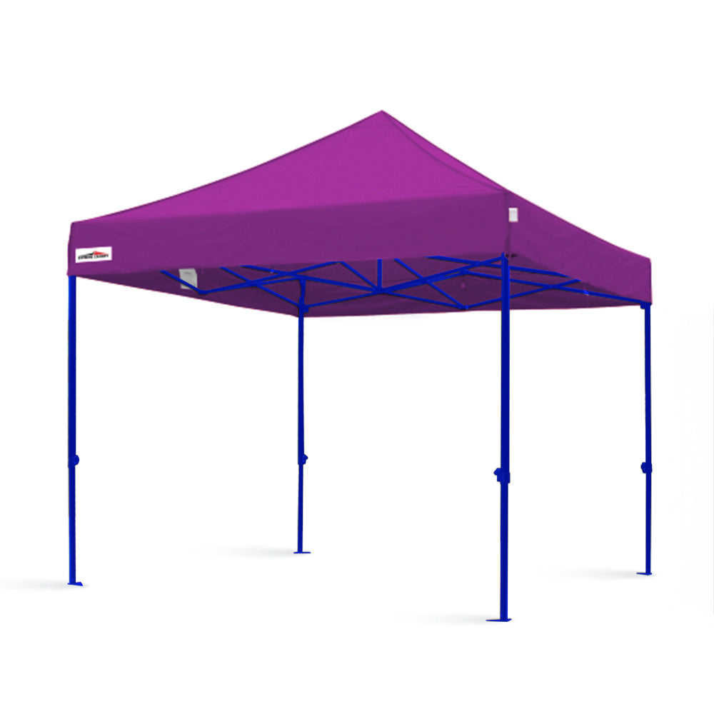 3m x 3m Marquee | X5 True Blue