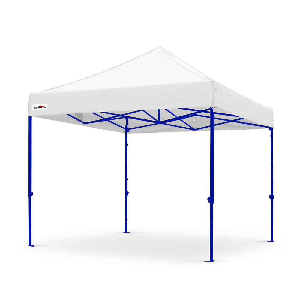 3m x 3m Marquee | X5 True Blue