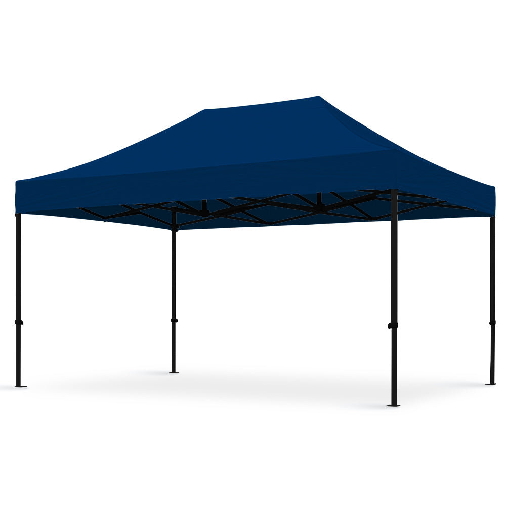 3m x 4.5m Marquee | X5 True Blue