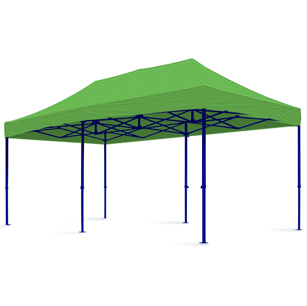 3m x 6m Marquee | X5 True Blue