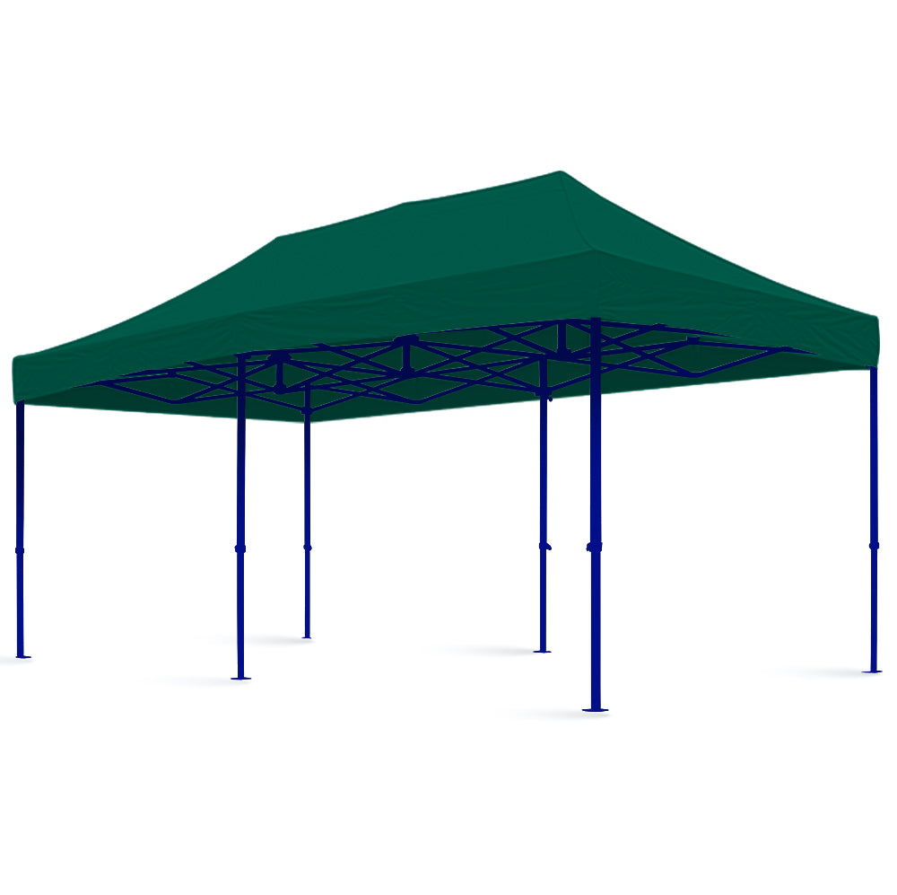 3m x 6m Marquee | X5 True Blue