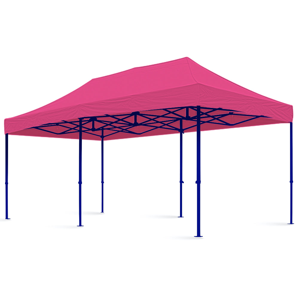 3m x 6m Marquee | X5 True Blue