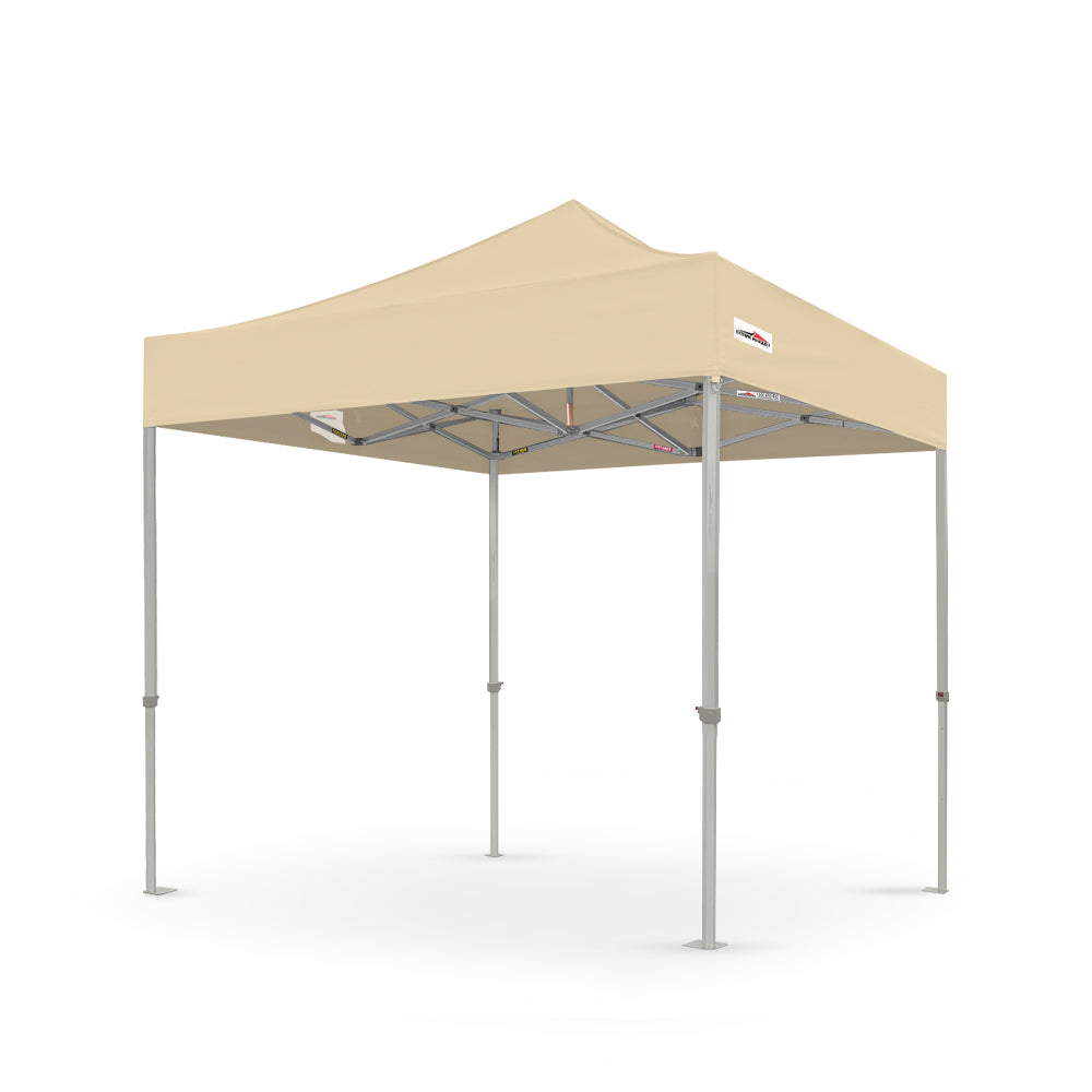 2.4m x 2.4m Marquee | X6 Velocity