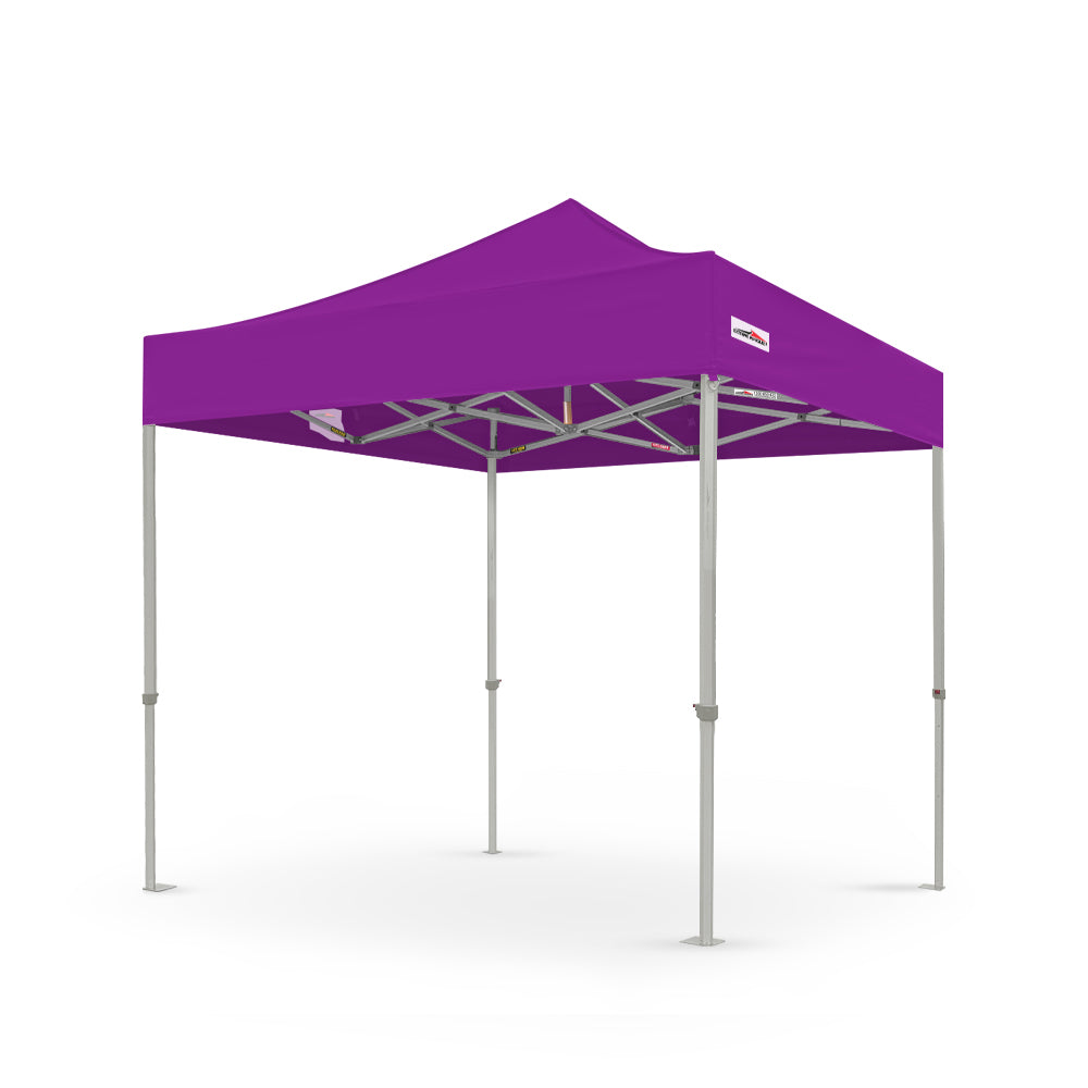 2.4m x 2.4m Marquee | X6 Velocity