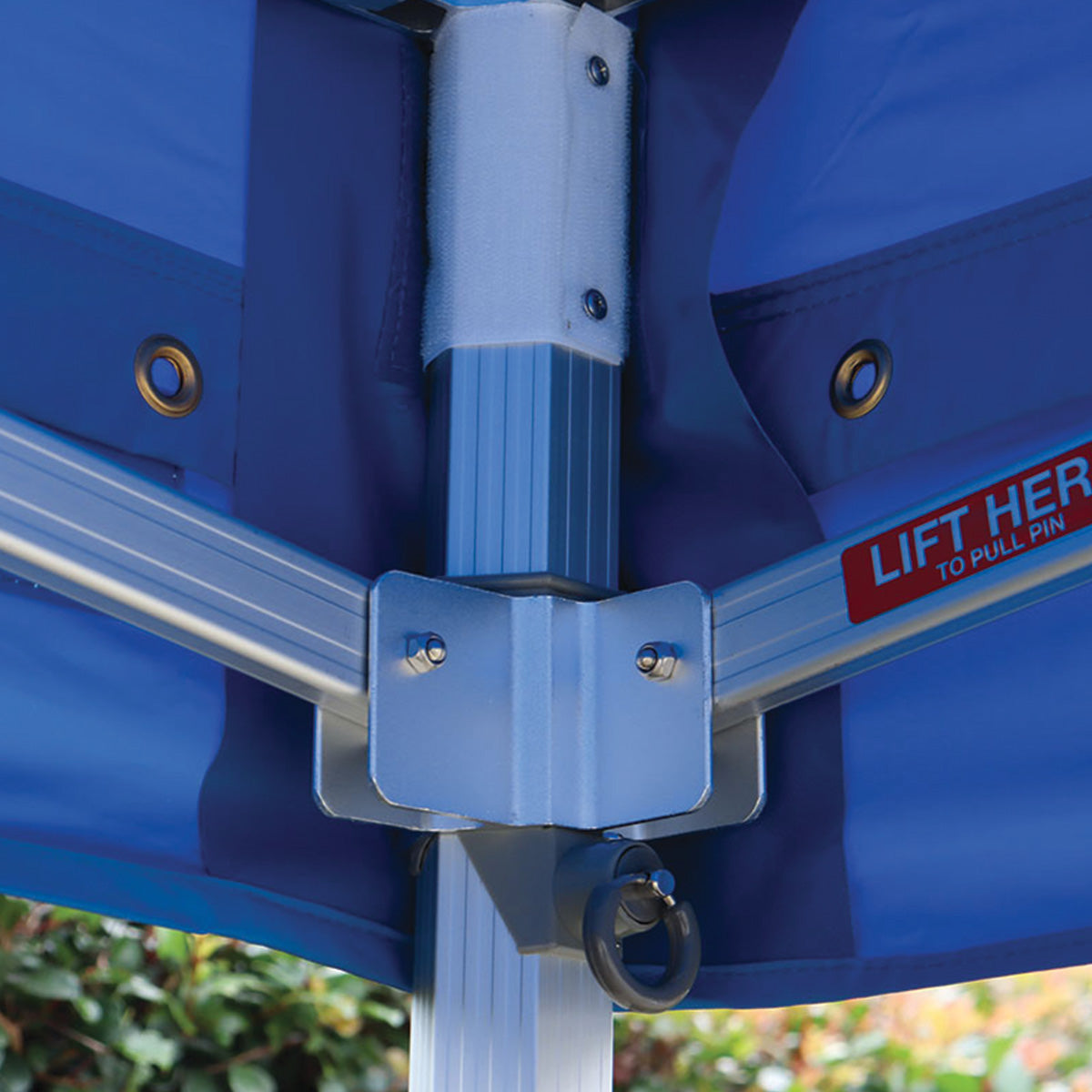 5m x 5m Marquee | X7 Tectonic