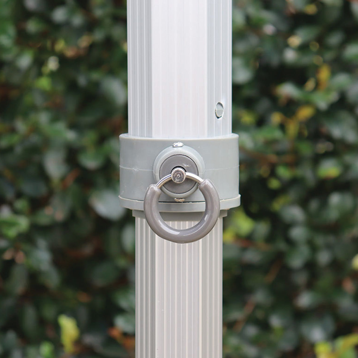 3m x 3m Marquee | 2.9m Clearance Height | Extended X7 Tectonic