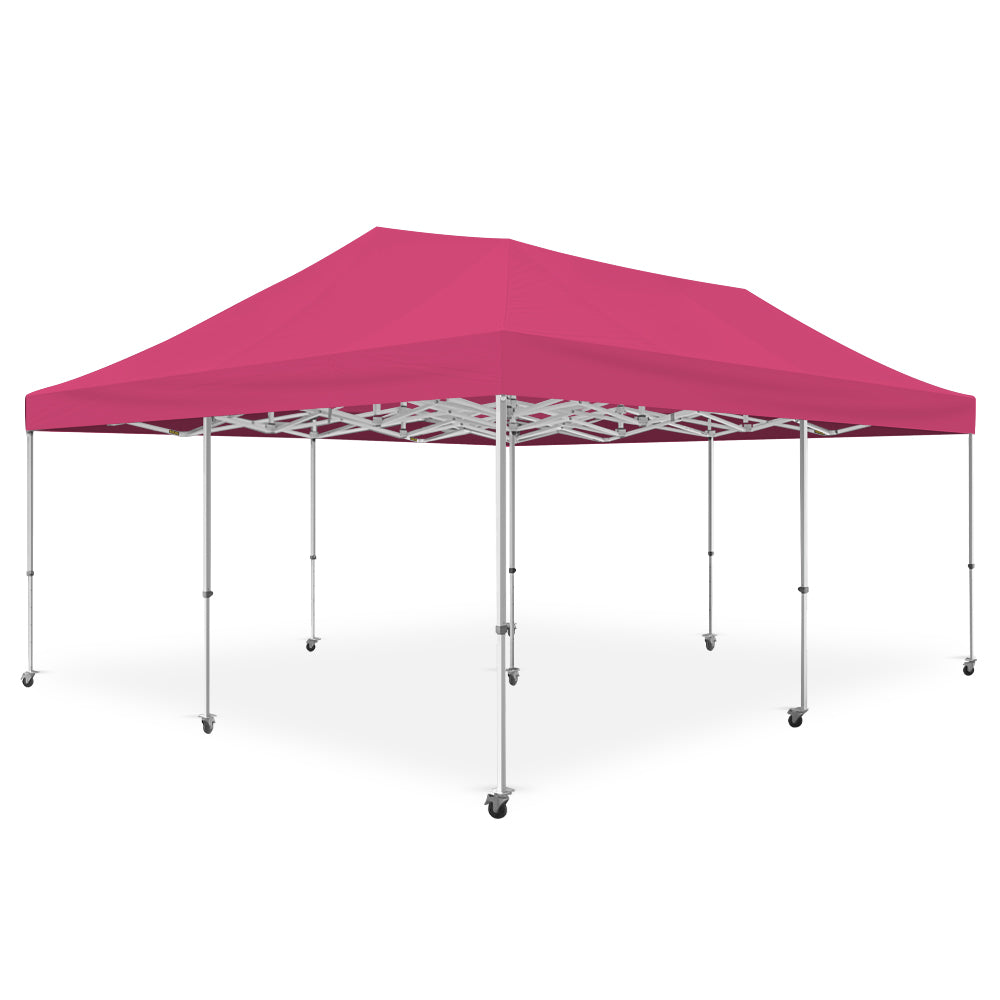 6m x 6m Marquee | X7 Tectonic