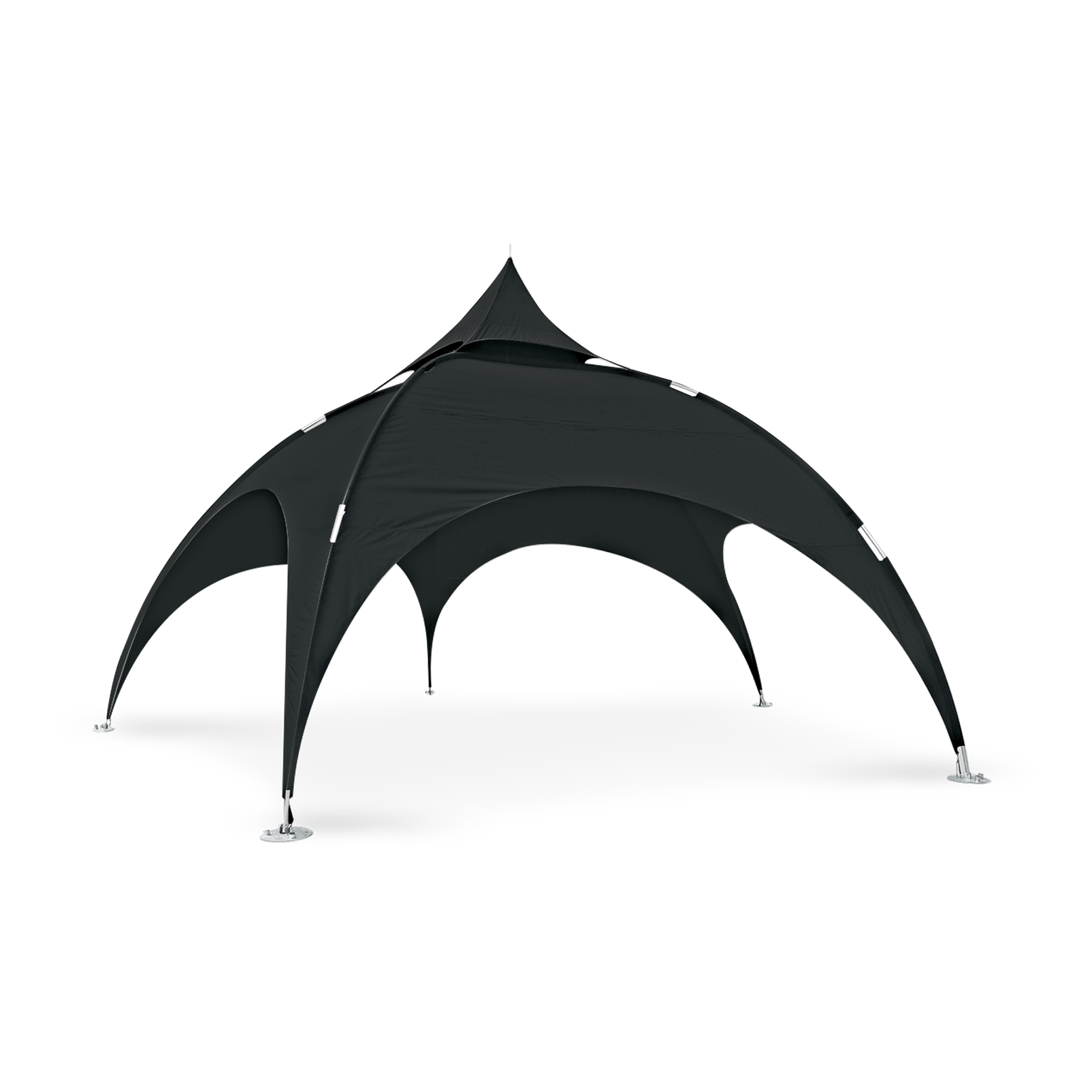 5m Arch Tent | Star Tents
