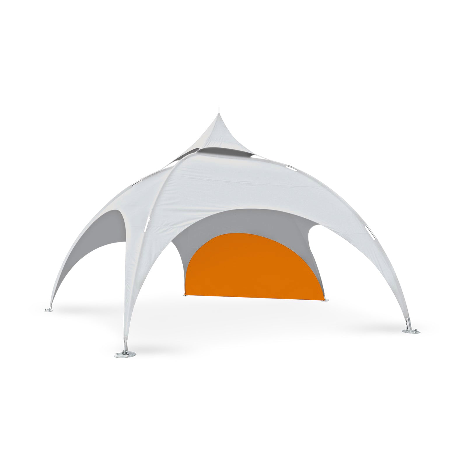 5m Arch Tent Wall | Star Tents