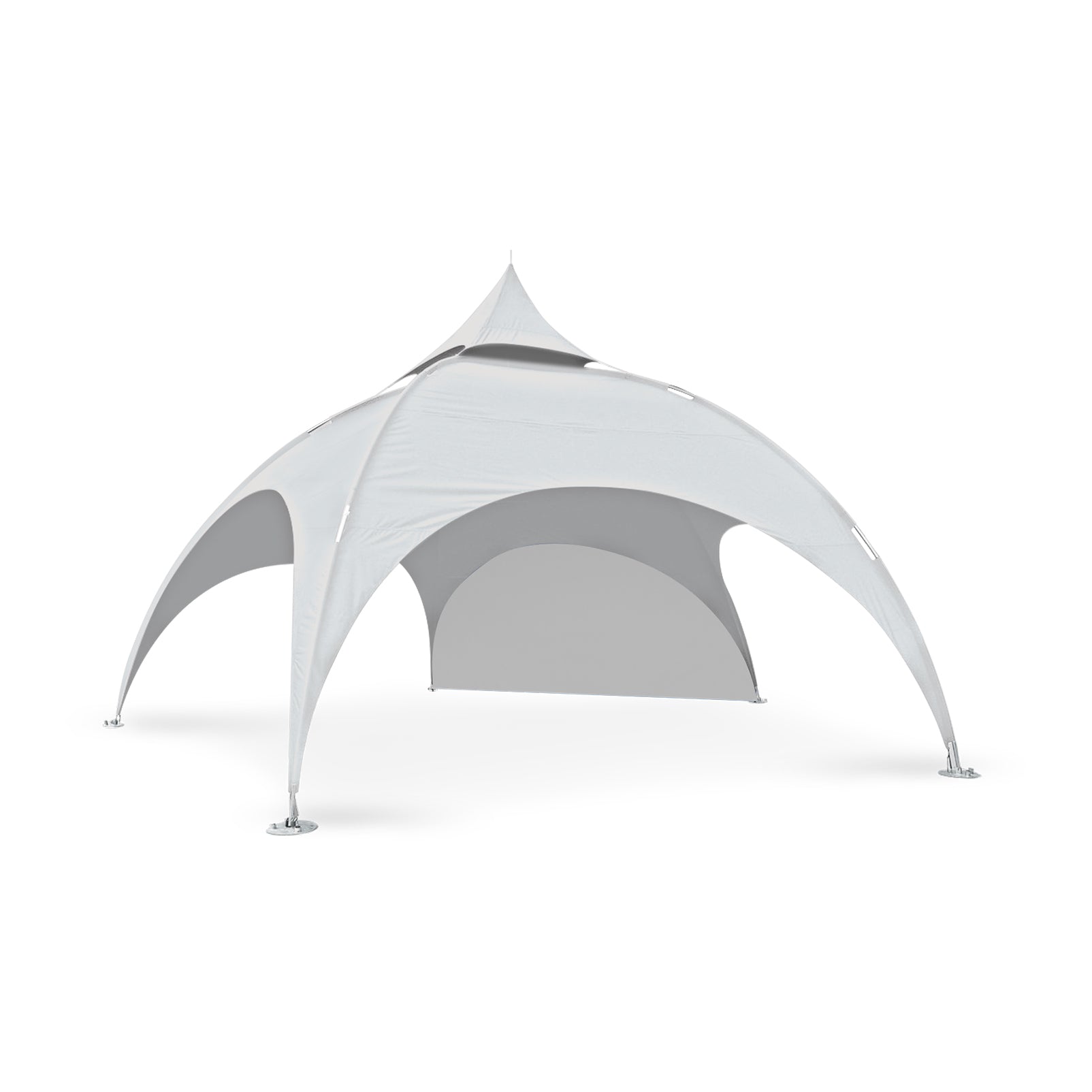 7.5m Arch Tent Wall | Star Tents