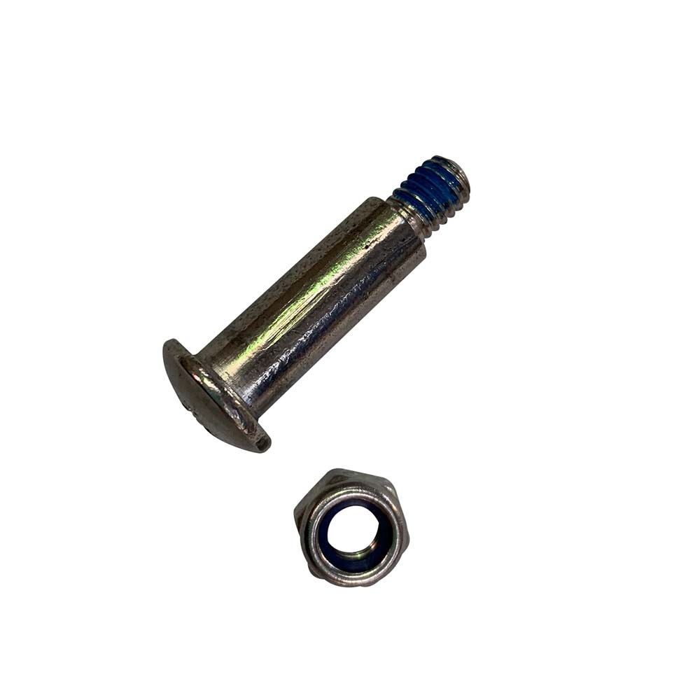 40mm Frame Connect Bolt and Nut | CS Summit Spare Parts