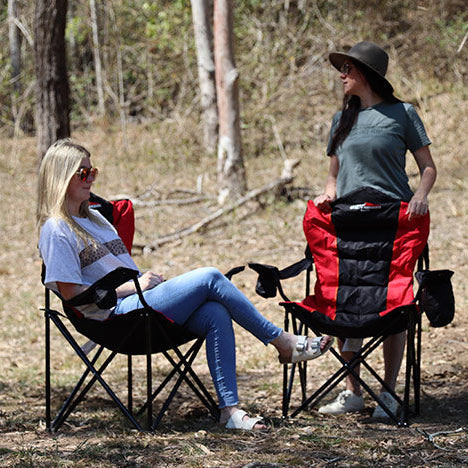 Folding Chair | Accessories