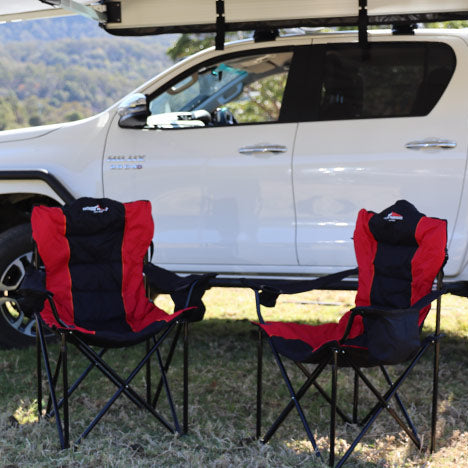 Folding Chair | Accessories