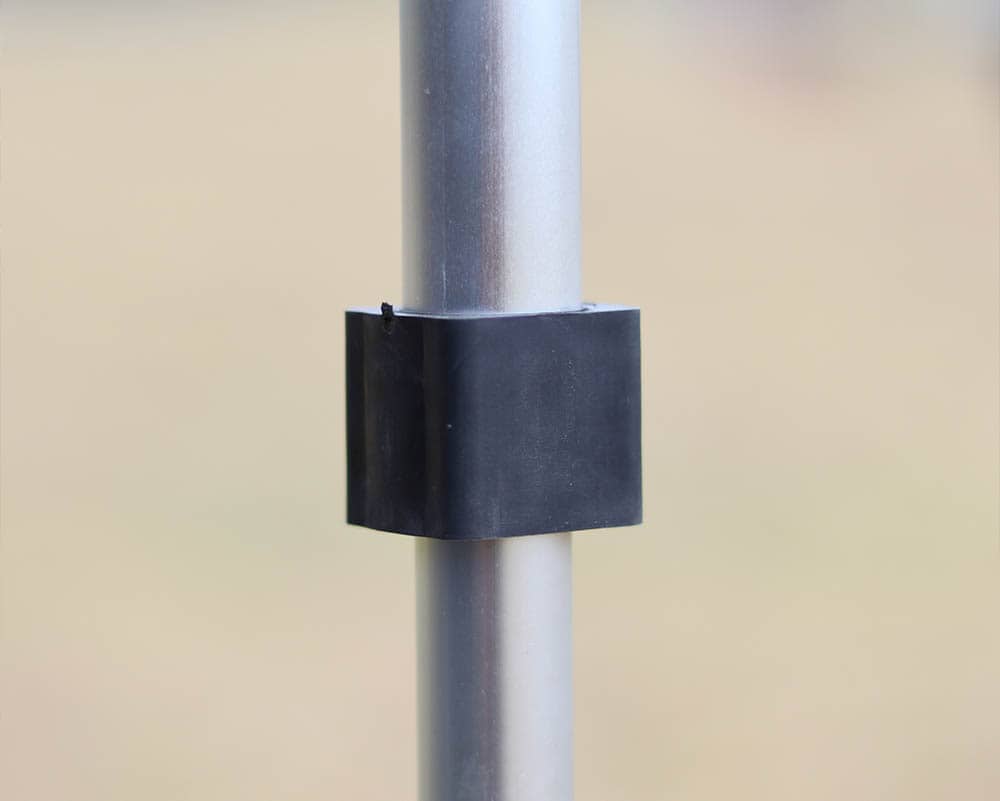 Desert Shade 90° | Car Awning