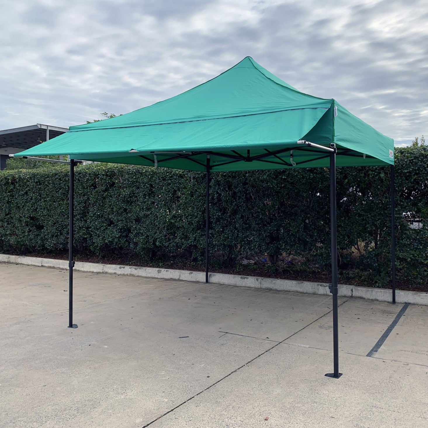 Velcro Marquee Awning | Marquee Accessory