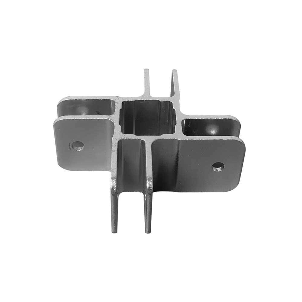 45mm Lower Centre Bracket | X6 Velocity Spare Parts