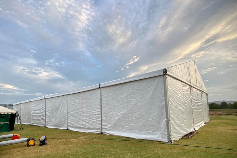 7-point Checklist to Setup Event Gazebos Successfully