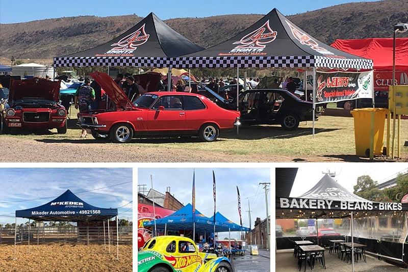 Why You Should Choose Extreme Marquees When Buying Your Next 5×5 Gazebo