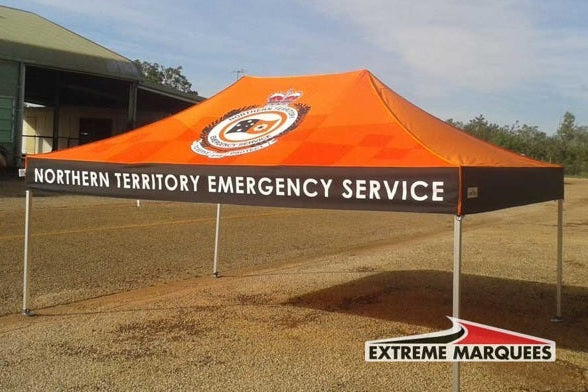 Smart Business Tips: The Benefits of Buying a Custom Branded Gazebo Print Package