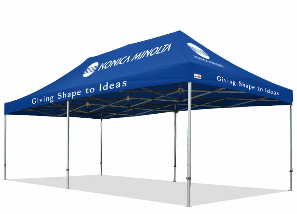 Heavy Duty Gazebo