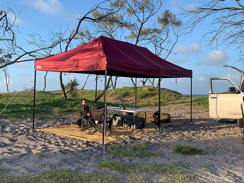 Why You Should Get a Gazebo for Exploring the Outdoors