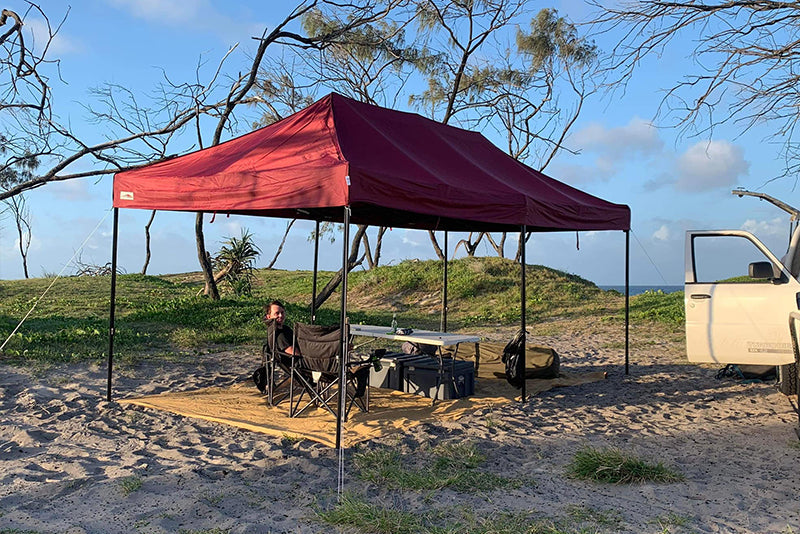 Why You Should Get a Gazebo for Exploring the Outdoors