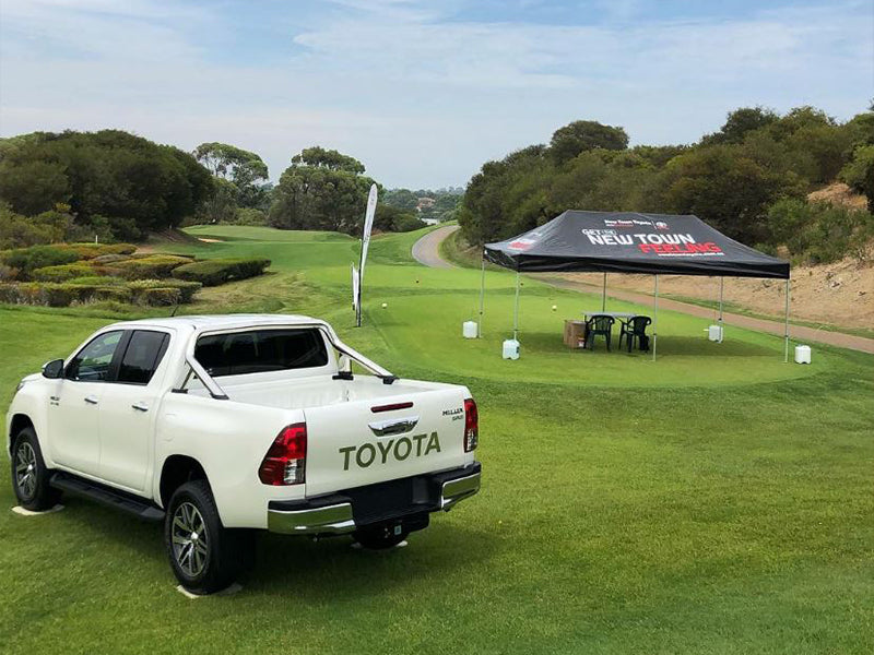 Extreme Marquees Report Card: How Did 2019 Go?