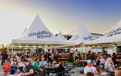 Pinnacle | Heavy Duty Commercial Event Tents