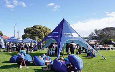 Star Shades | Unique Event Shades