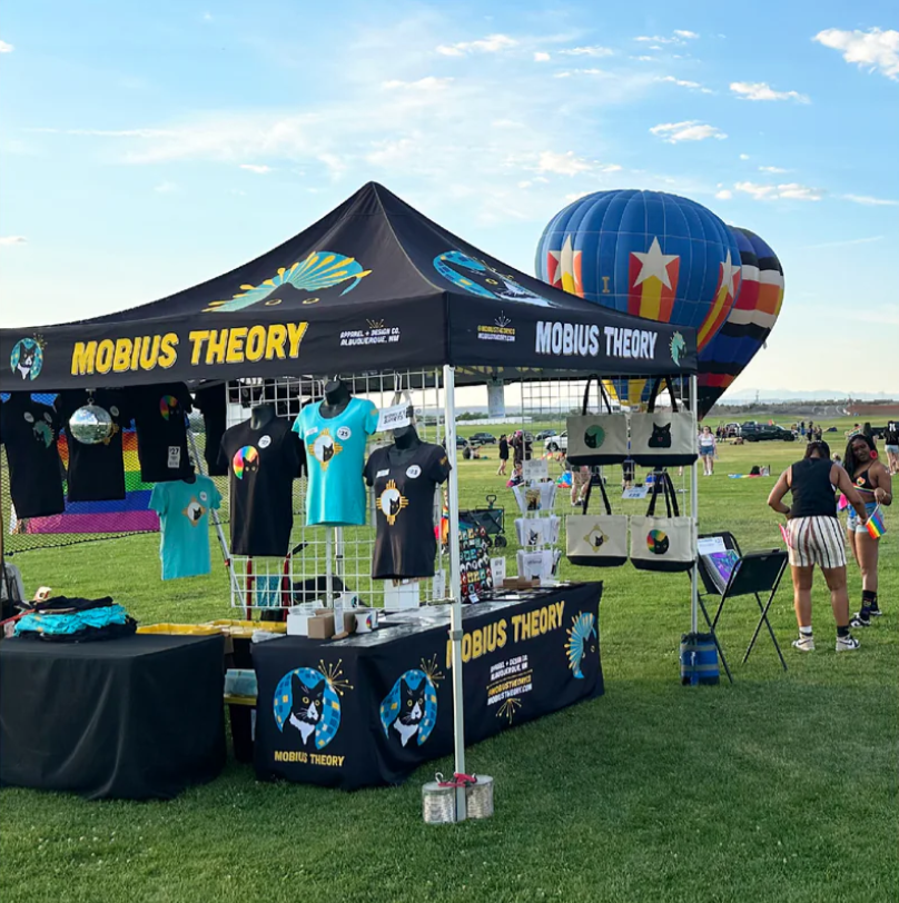 Custom Printed Marquees & Branded Gazebos | Extreme Marquees