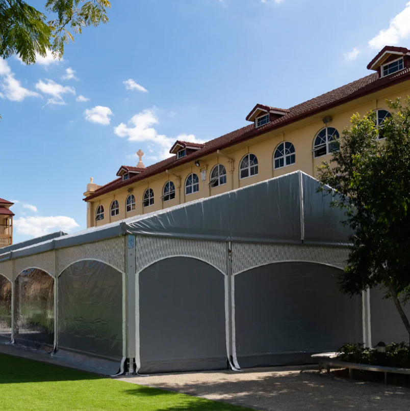 Event Tents & Wedding Marquees For Sale | Extreme Marquees