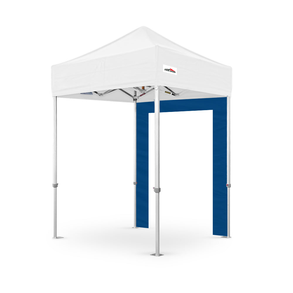 1.5m Marquee Door Wall | Marquee Accessory