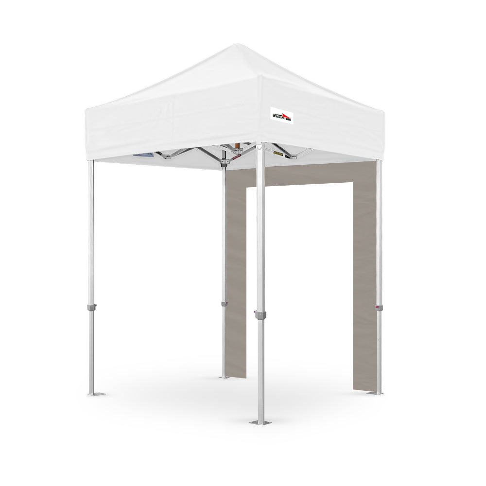 1.5m Marquee Door Wall | Marquee Accessory