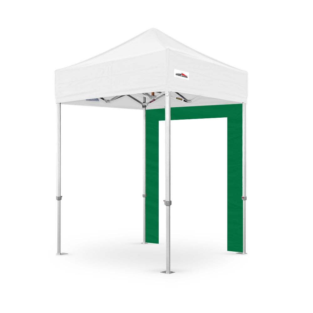 1.5m Marquee Door Wall | Marquee Accessory