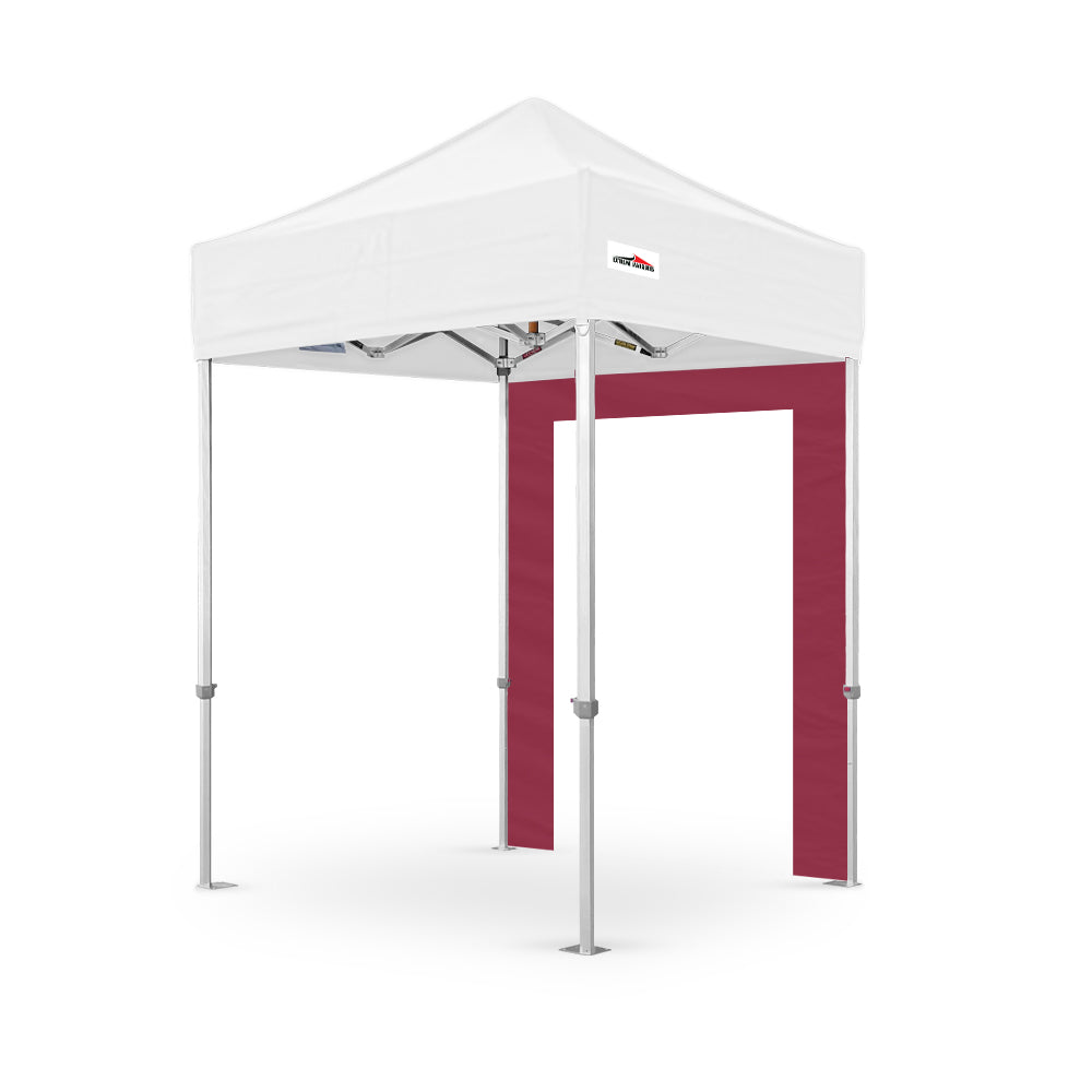 1.5m Marquee Door Wall | Marquee Accessory