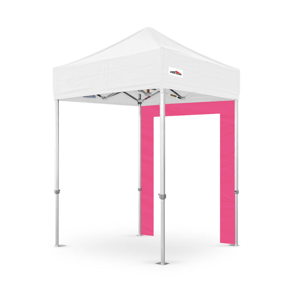 1.5m Marquee Door Wall | Marquee Accessory