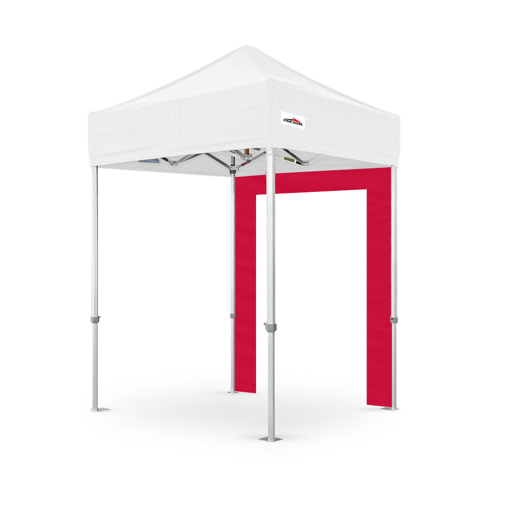 1.5m Marquee Door Wall | Marquee Accessory