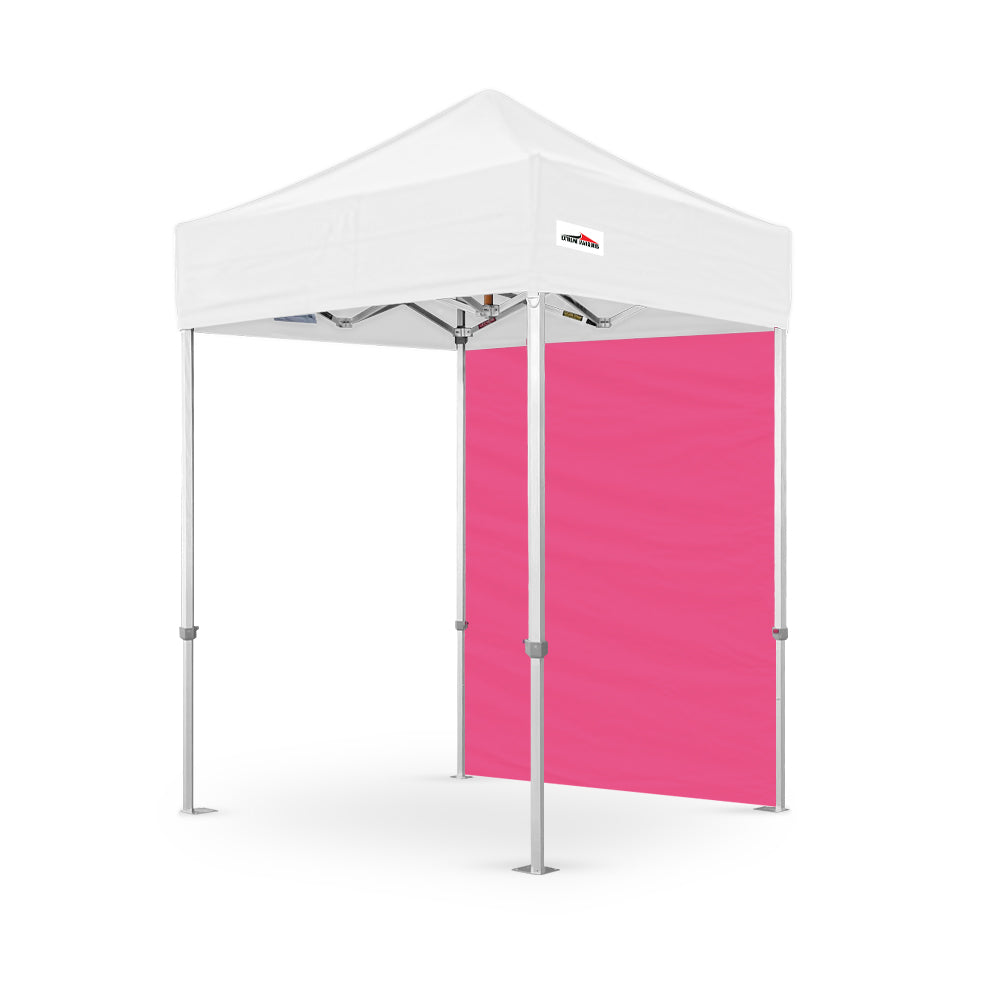 1.5m Marquee Full Wall | Marquee Accessory