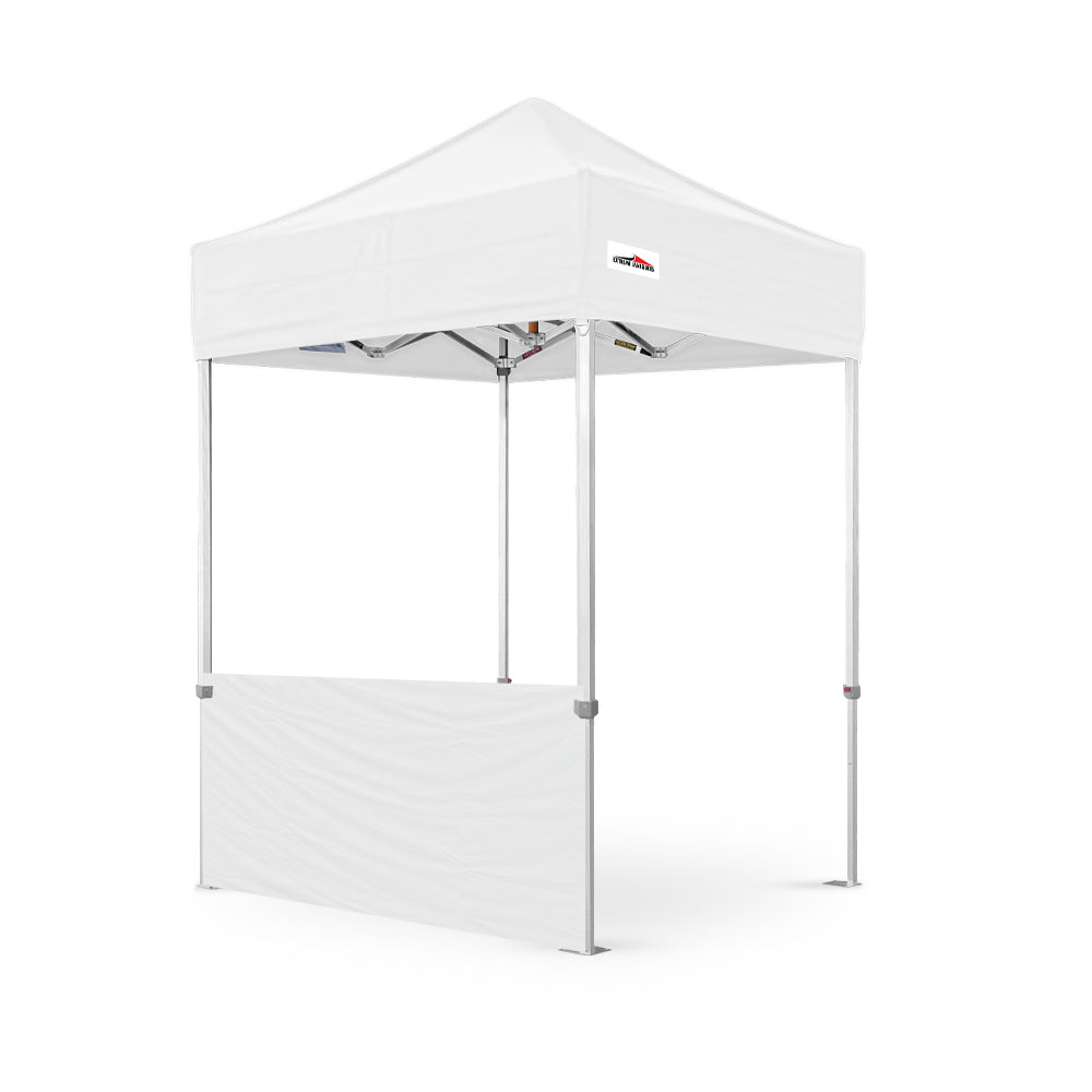 1.5m Marquee Half Wall | Marquee Accessory