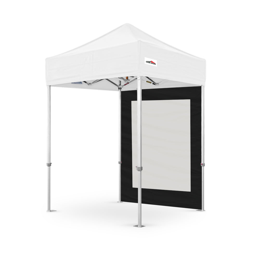 1.5m Marquee Mesh Window Wall | Marquee Accessory