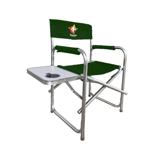 Printed Director's Chair | Accessories