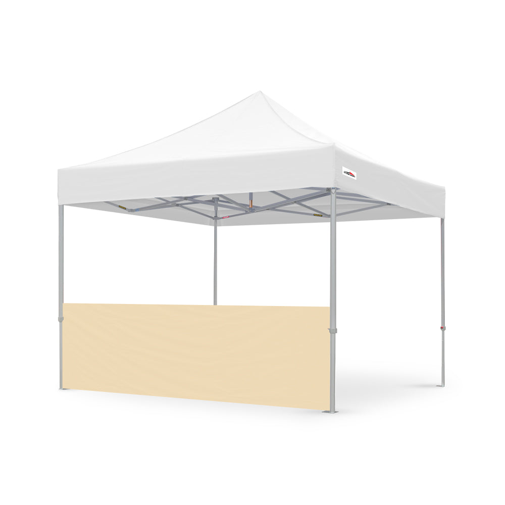 3m Marquee Half Wall | Marquee Accessory