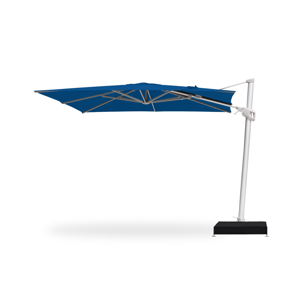 3m x 3m Cantilever 100 Series | Umbrellas