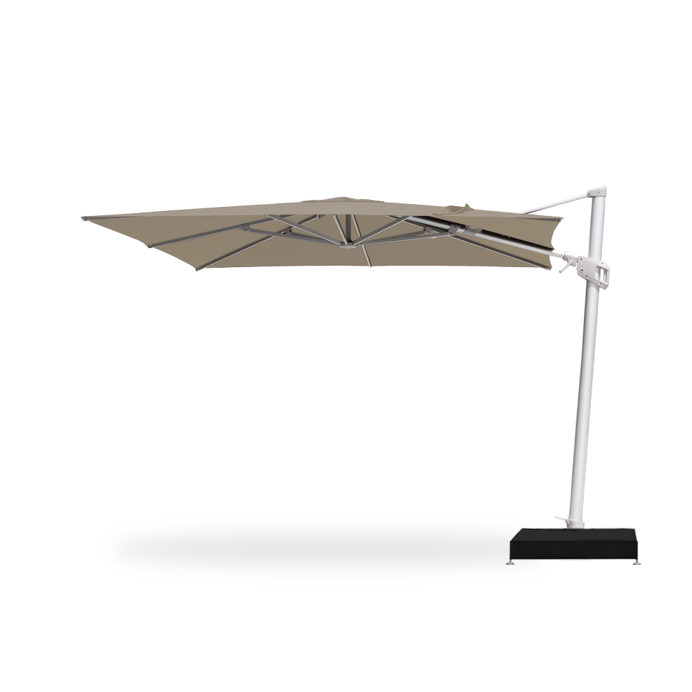 3m x 3m Cantilever 100 Series | Umbrellas