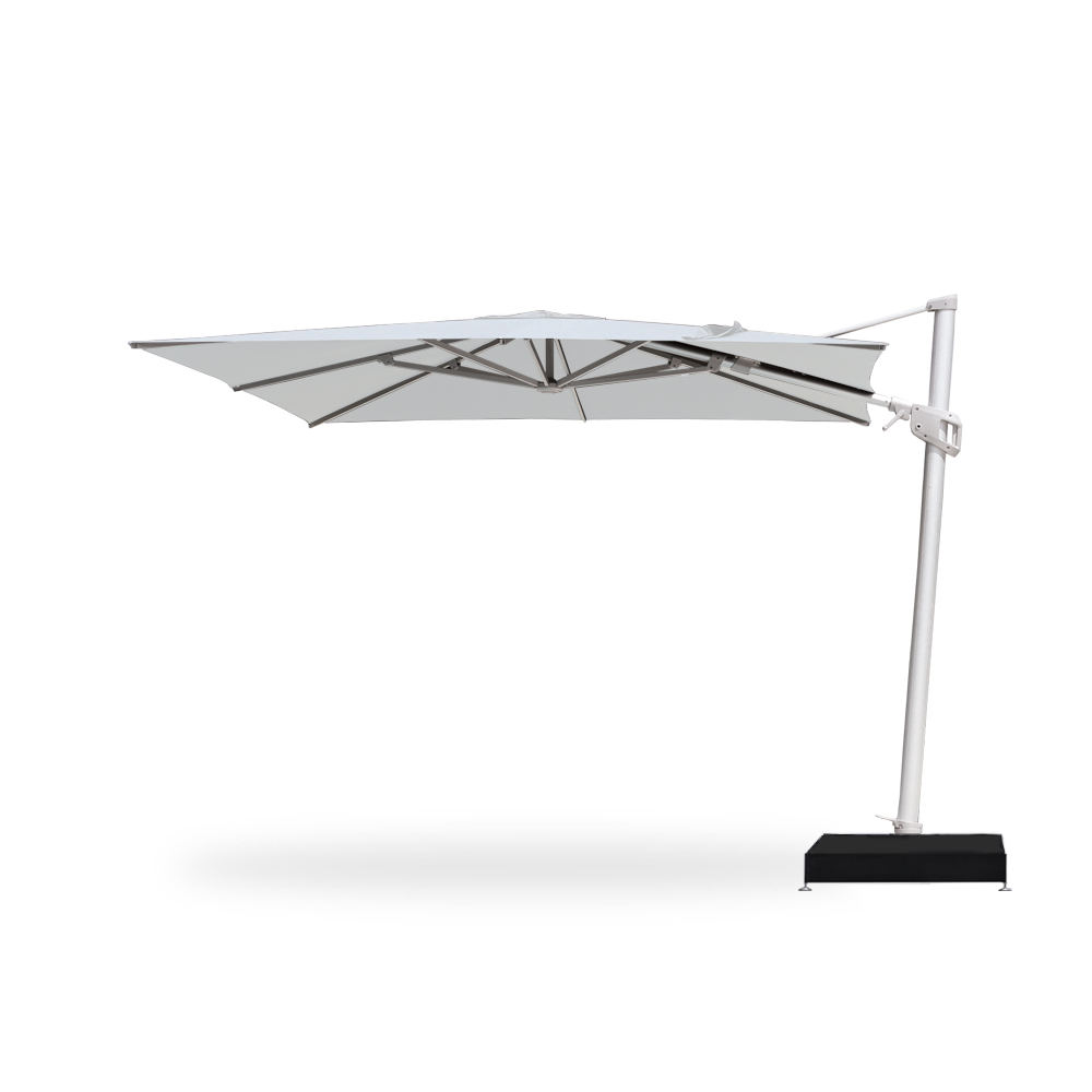 3m x 3m Cantilever 100 Series | Umbrellas
