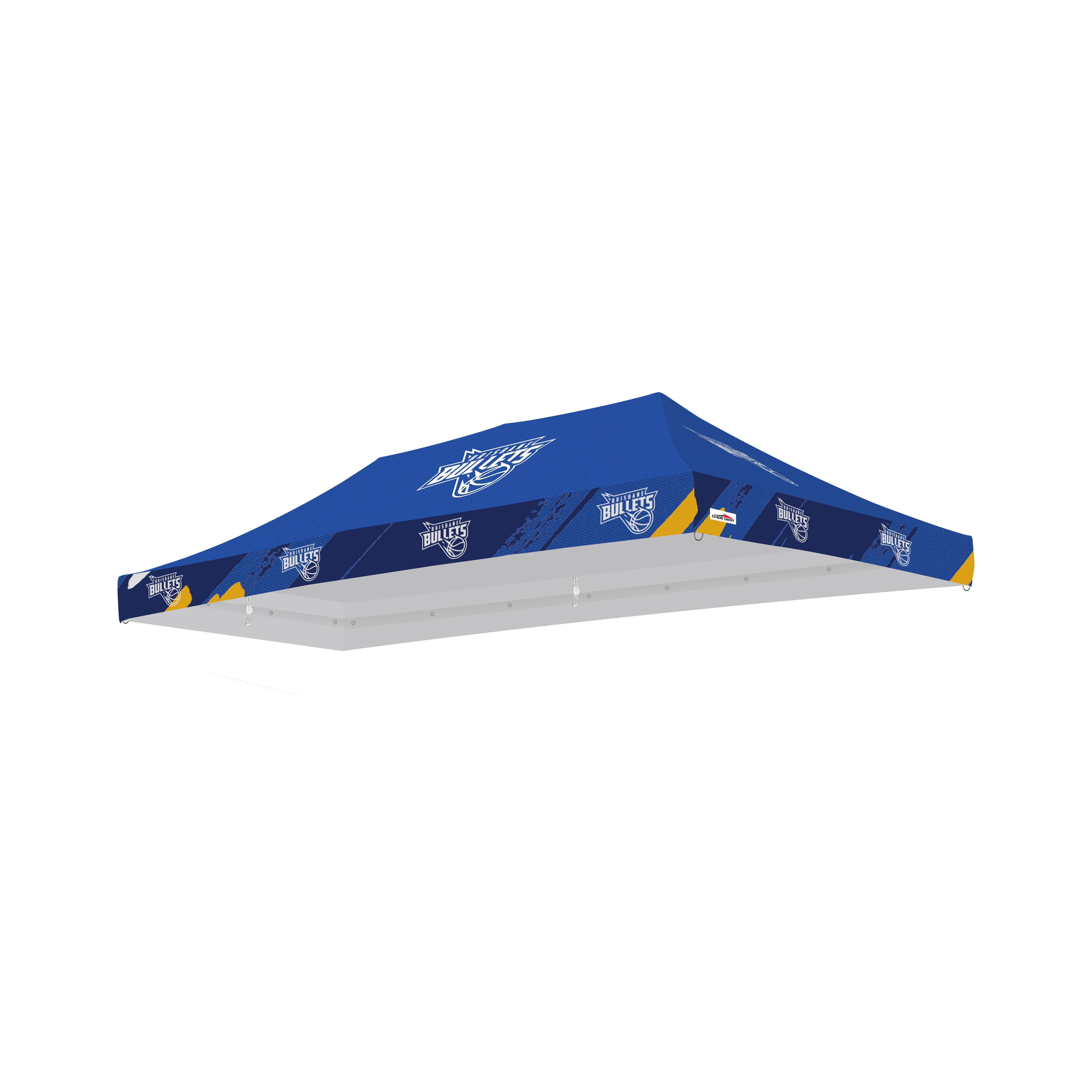 Replacement Roof Full Roof Print | Marquee Accessory