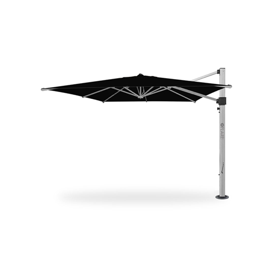 3.5m x 3.5m Granada 120 Cantilever Square | Umbrellas