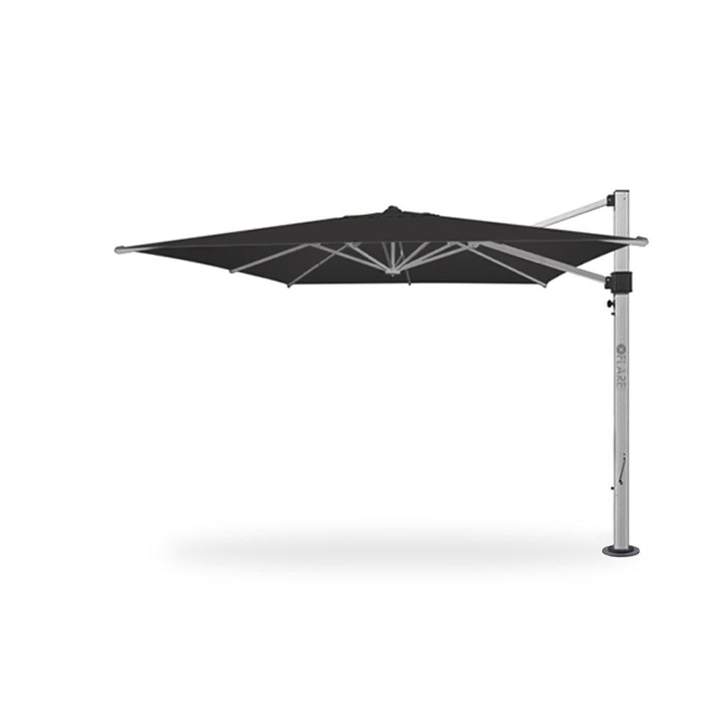 3.5m x 3.5m Granada 120 Cantilever Square | Umbrellas