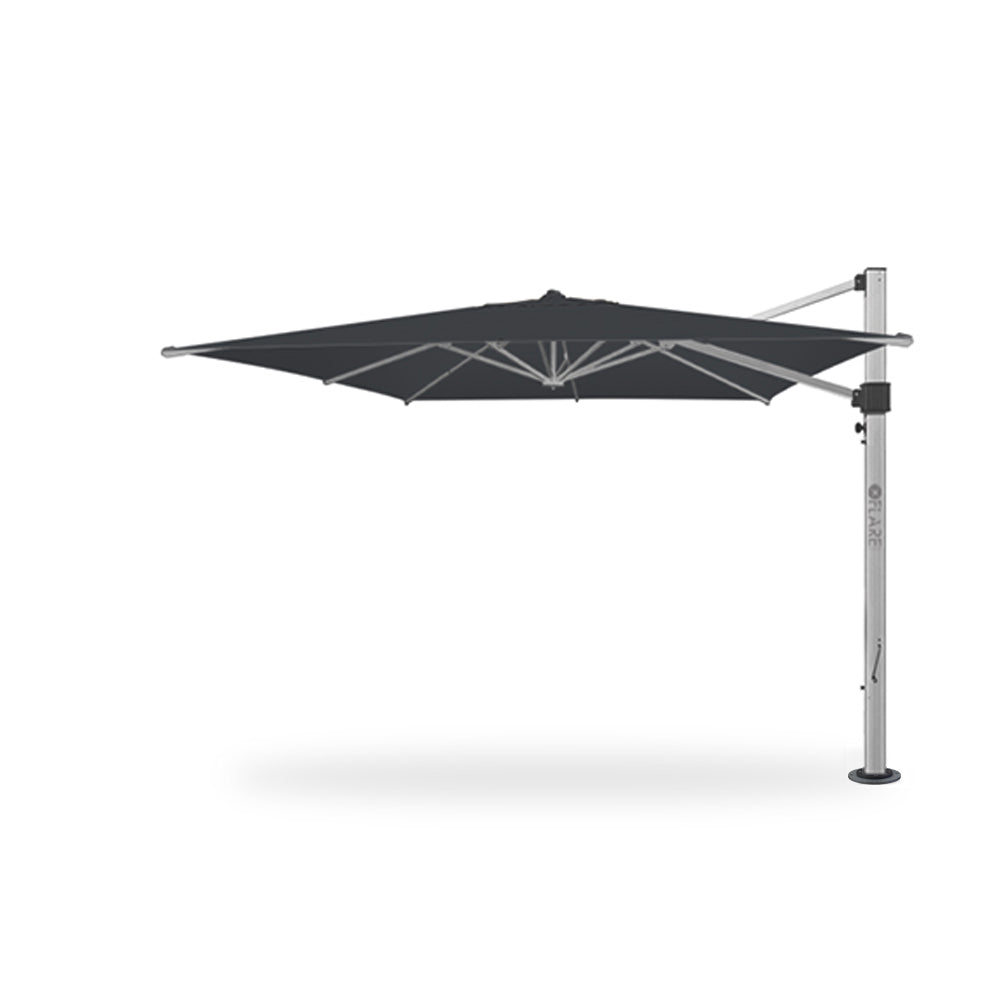 3.5m x 3.5m Granada 120 Cantilever Square | Umbrellas
