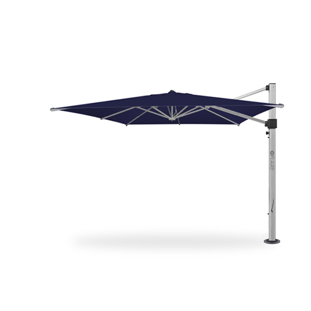 3.5m x 3.5m Granada 120 Cantilever Square | Umbrellas